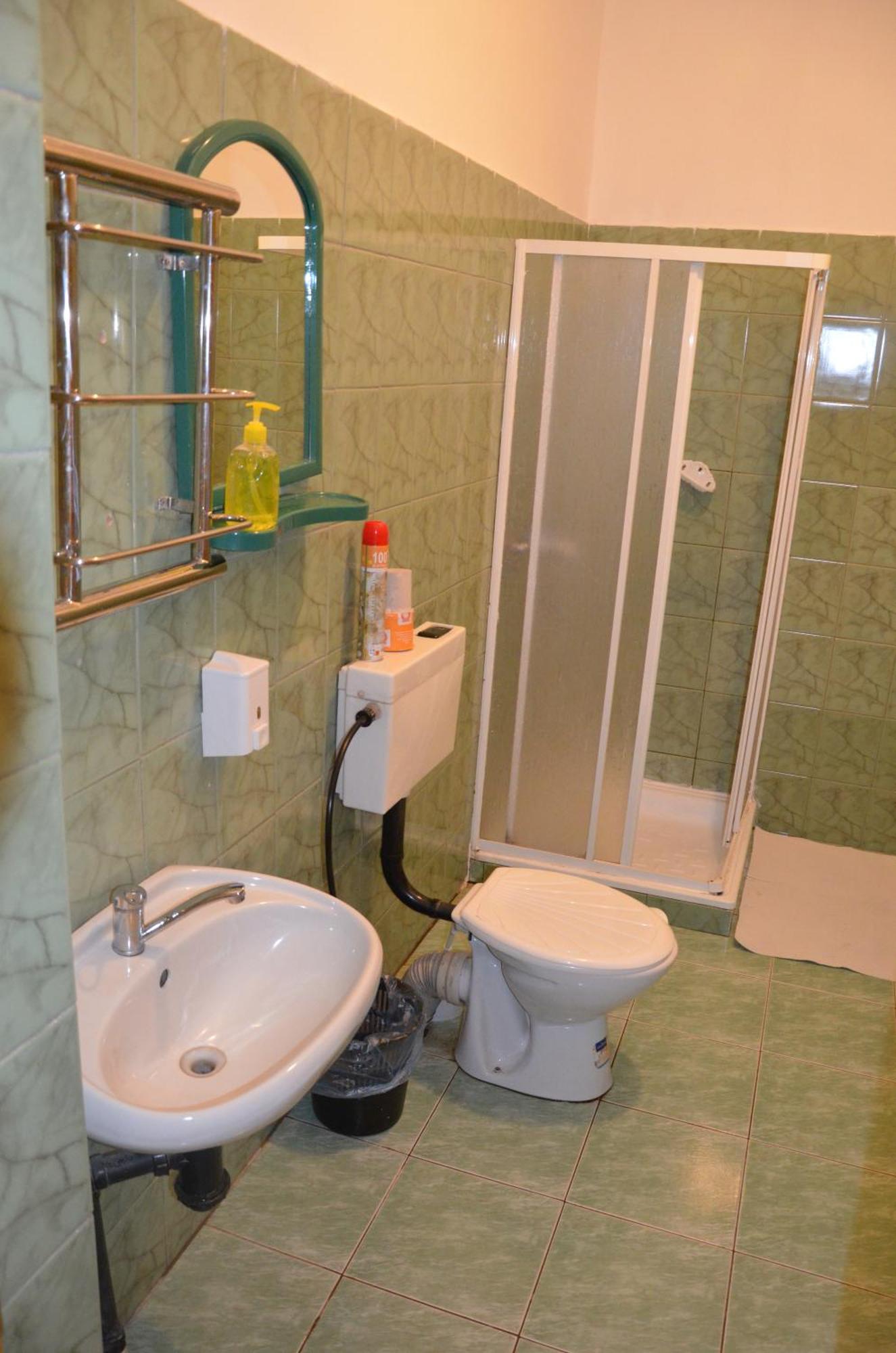 Europa Hotel Rakhiv Quarto foto