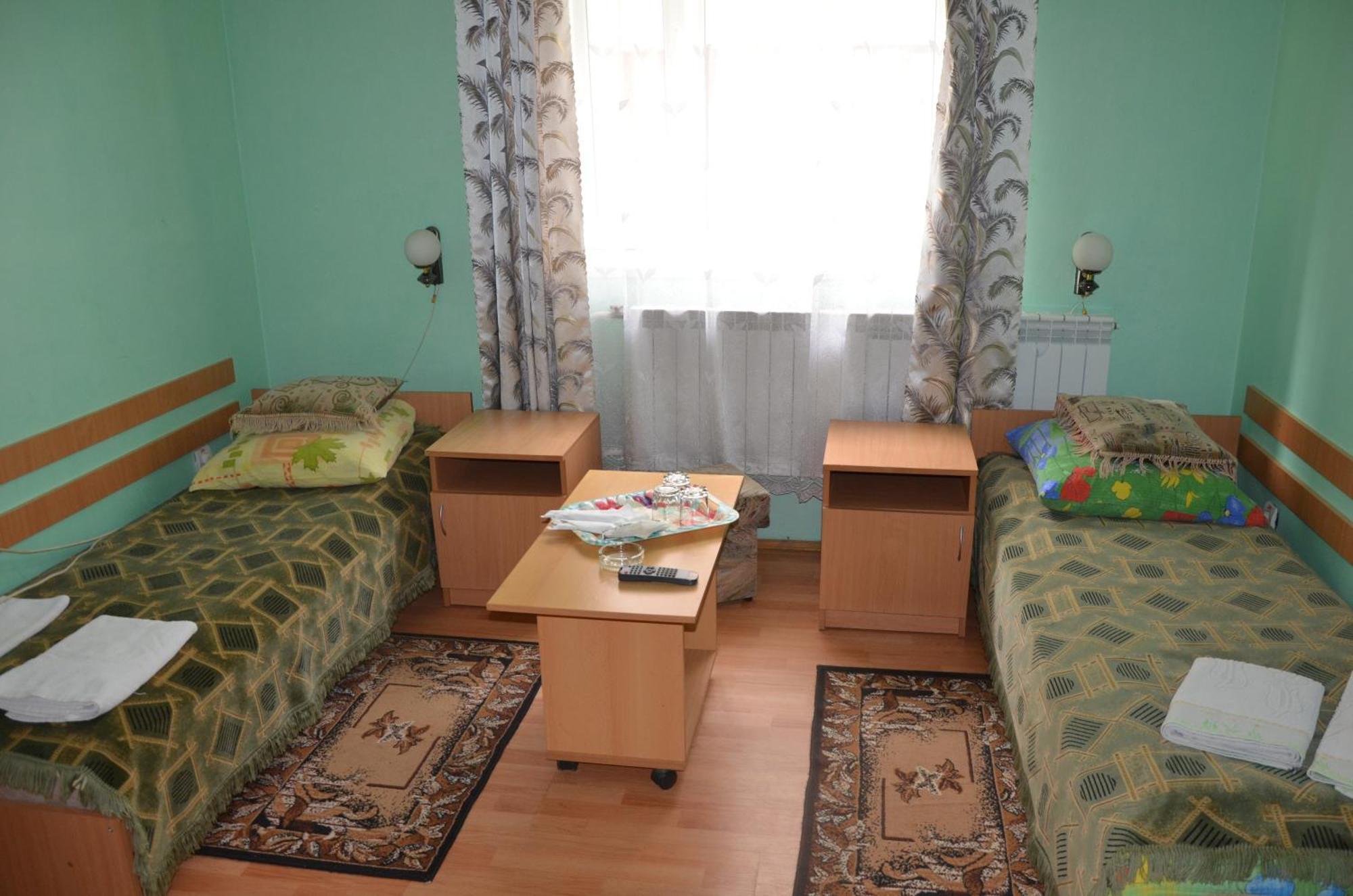 Europa Hotel Rakhiv Quarto foto