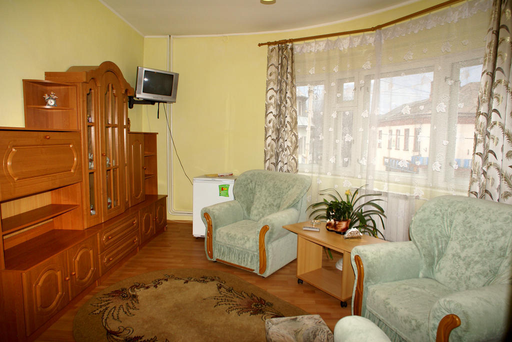 Europa Hotel Rakhiv Quarto foto