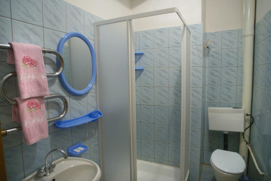 Europa Hotel Rakhiv Quarto foto